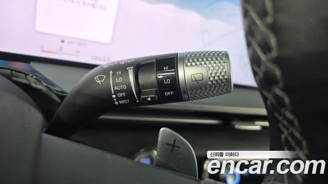 Genesis GV80 2024 — photo 34