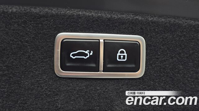 Genesis G80 2022 — photo 25