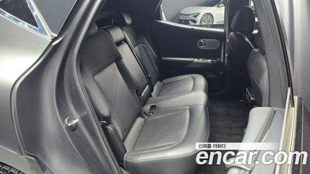 Genesis GV60 2022 — photo 16