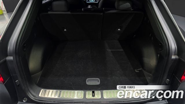 Genesis GV60 2022 — photo 28