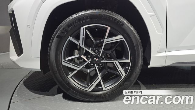 Hyundai Tucson 2024 — photo 5