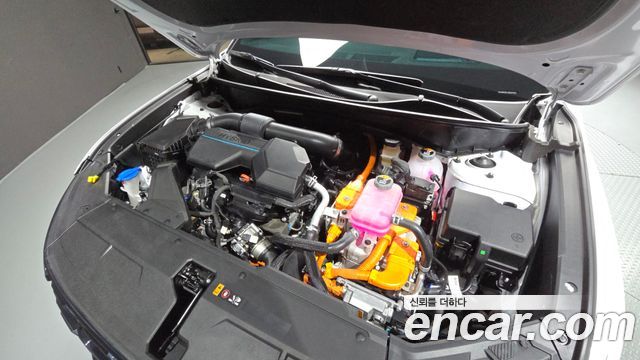 Hyundai Tucson 2024 — photo 6