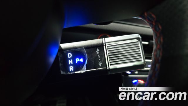 Hyundai Tucson 2024 — photo 12