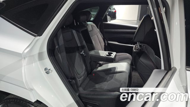 Hyundai Tucson 2024 — photo 17
