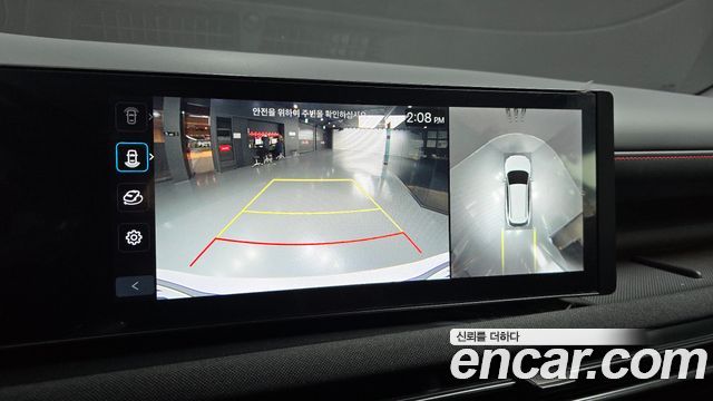 Hyundai Tucson 2024 — photo 20