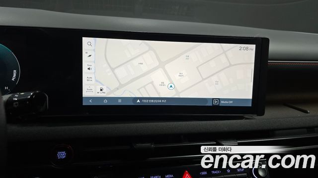 Hyundai Tucson 2024 — photo 23