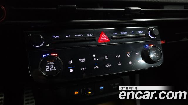Hyundai Tucson 2024 — photo 24