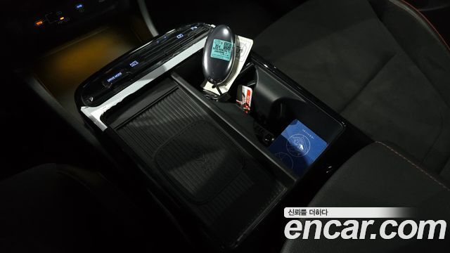 Hyundai Tucson 2024 — photo 25