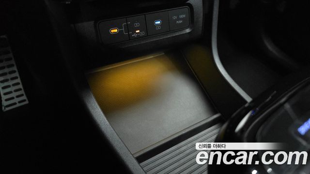 Hyundai Tucson 2024 — photo 26