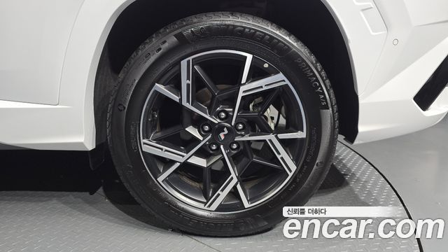 Hyundai Tucson 2024 — photo 7
