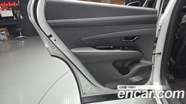 Hyundai Tucson 2024 — photo 15