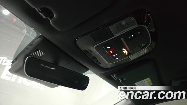 Hyundai Tucson 2024 — photo 27