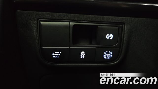 Hyundai Tucson 2024 — photo 28