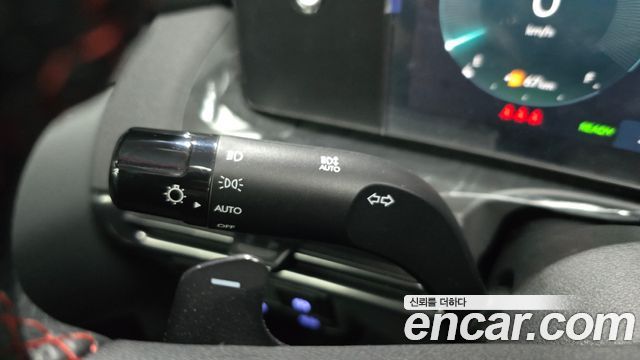 Hyundai Tucson 2024 — photo 29