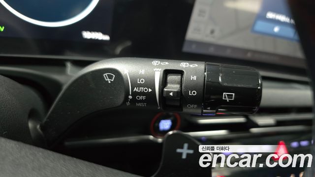 Hyundai Tucson 2024 — photo 30