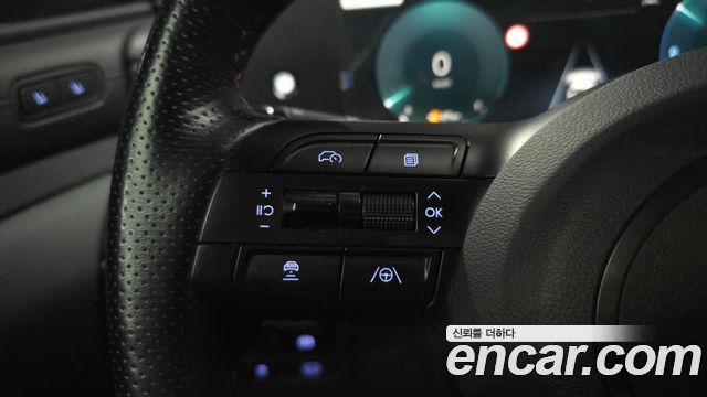 Hyundai Tucson 2024 — photo 31