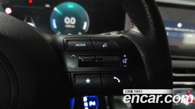 Hyundai Tucson 2024 — photo 32