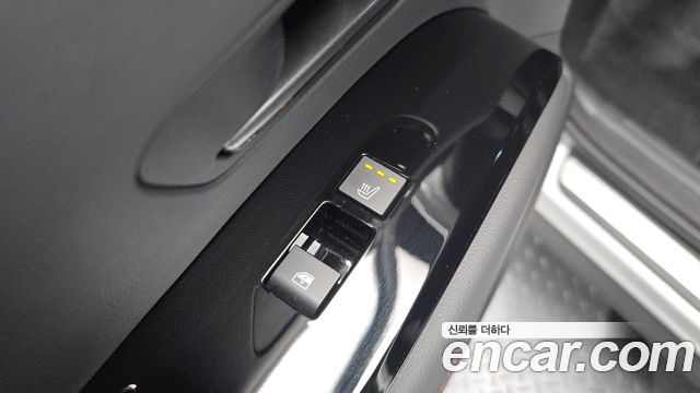 Hyundai Tucson 2024 — photo 33