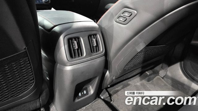Hyundai Tucson 2024 — photo 34