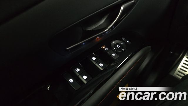 Hyundai Tucson 2024 — photo 35