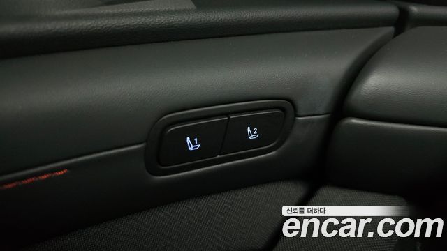 Hyundai Tucson 2024 — photo 36