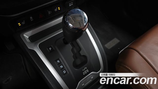 Jeep Compass 2014 — photo 12