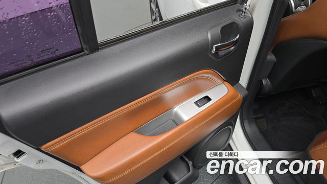 Jeep Compass 2014 — photo 15