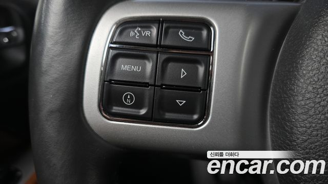 Jeep Compass 2014 — photo 27