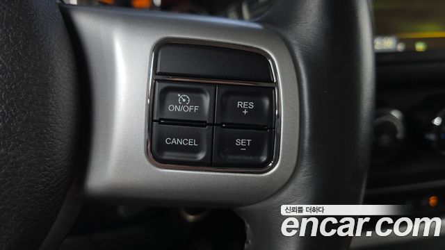 Jeep Compass 2014 — photo 28