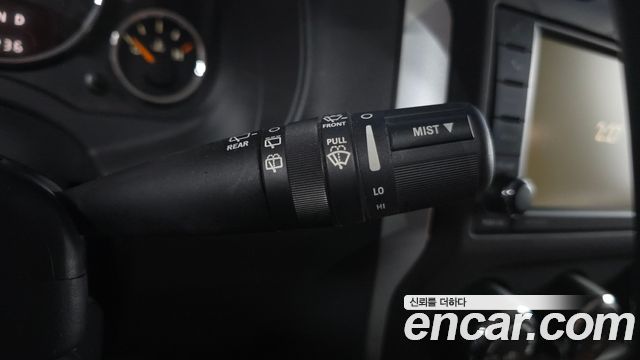 Jeep Compass 2014 — photo 30