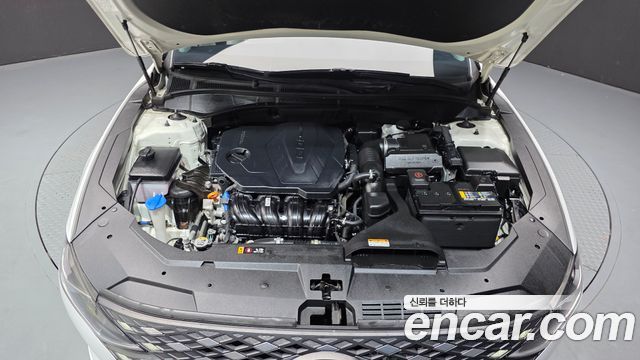 Hyundai Grandeur 2022 — photo 6