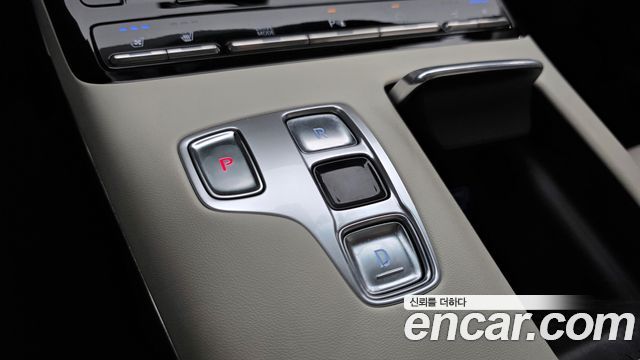 Hyundai Grandeur 2022 — photo 12