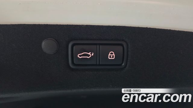Hyundai Grandeur 2022 — photo 25