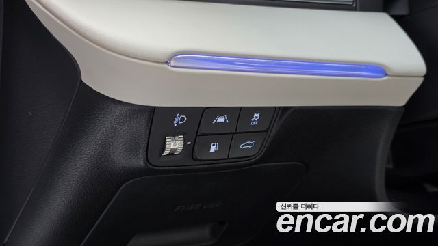 Hyundai Grandeur 2022 — photo 27
