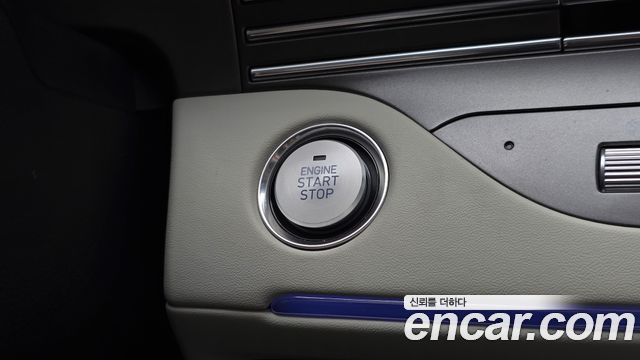 Hyundai Grandeur 2022 — photo 28