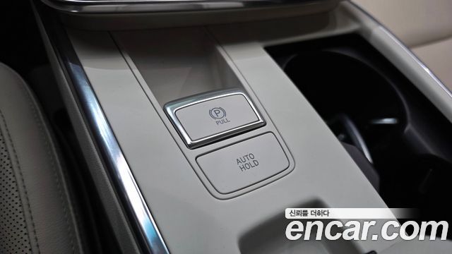 Hyundai Grandeur 2022 — photo 29