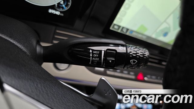 Hyundai Grandeur 2022 — photo 30