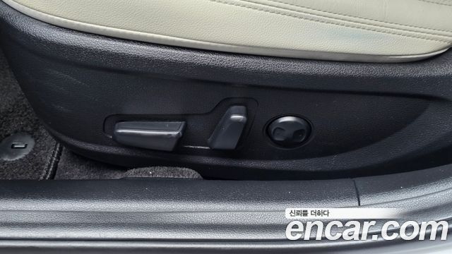 Hyundai Grandeur 2022 — photo 31
