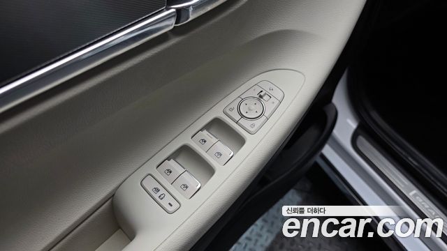 Hyundai Grandeur 2022 — photo 34