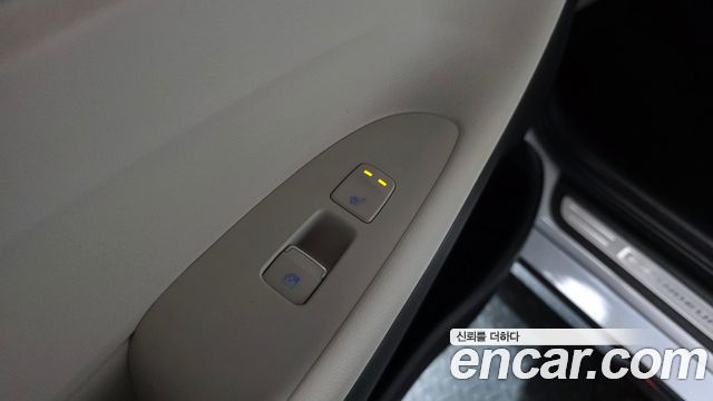 Hyundai Grandeur 2022 — photo 35