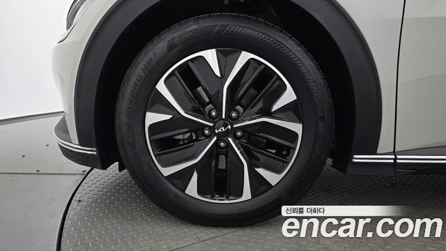 Kia EV6 2023 — photo 5