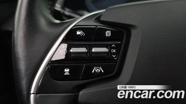 Kia EV6 2023 — photo 28