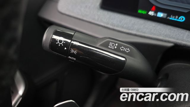 Kia EV6 2023 — photo 29
