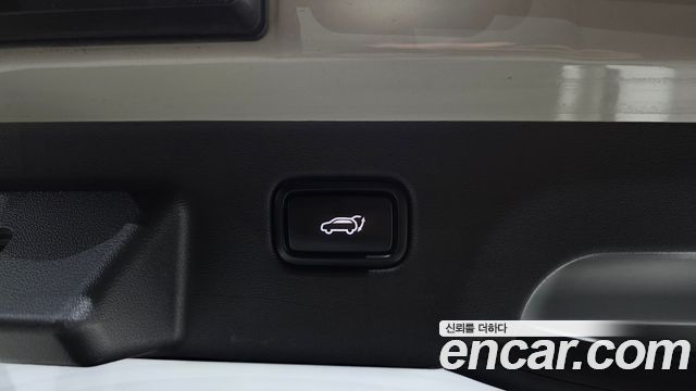 Kia EV6 2023 — photo 32