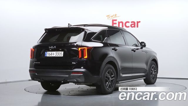 Kia Sorento 2024 — photo 2
