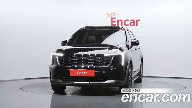 Kia Sorento 2024 — photo 3