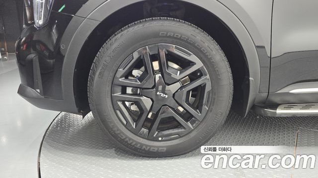Kia Sorento 2024 — photo 5