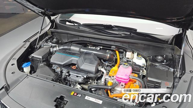 Kia Sorento 2024 — photo 6