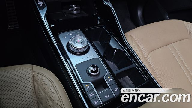 Kia Sorento 2024 — photo 12