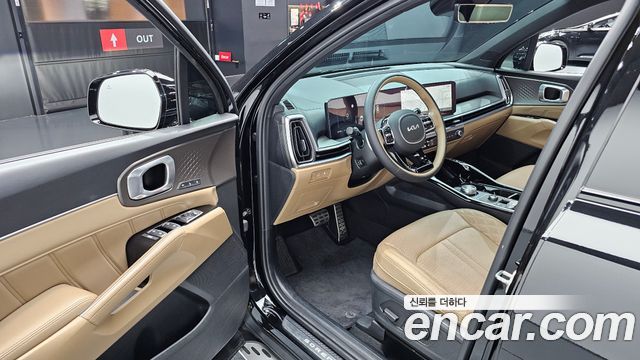 Kia Sorento 2024 — photo 13
